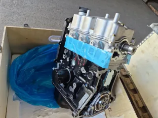 Двигатель F8CV — фото товара 2